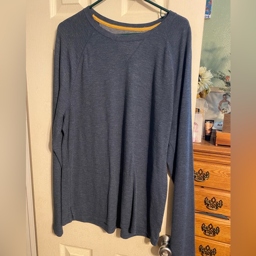 XL men’s. Club Room. Great condition!